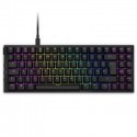 +NEW+NZXT Function 2 RGB Mini Tenkeyless Mechanical Gaming Keyboard Black -