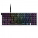 +NEW+NZXT Function 2 RGB Mini Tenkeyless Mechanical Gaming Keyboard White -