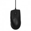 +NEW+NZXT Lift 2 Ergo Mouse (USB/Black/26000dpi/6 Buttons)