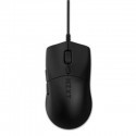 +NEW+NZXT Lift 2 Symm Mouse (USB/Black/26000dpi/6 Buttons)