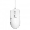 +NEW+NZXT Lift 2 Ergo Mouse (USB/White/26000dpi/6 Buttons)