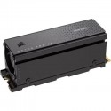Corsair 2TB M.2 Solid State Drive MP700 PRO SE with Air Cooler (PCIe Gen 5.