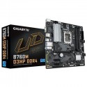 Gigabyte B760M D3HP DDR4 (Socket 1700/B760 Express/DDR4/S-ATA 6Gb/s/Micro A