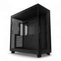 +NEW+NZXT H6 Flow Mid Tower Case Black (ATX/M-ATX/M-ITX)