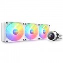 +NEW+NZXT Kraken 360 RGB White Liquid CPU Cooler