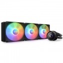+NEW+NZXT Kraken 360 RGB Black Liquid CPU Cooler