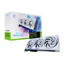 MSI GeForce RTX 5070 12G Gaming Trio OC White (12GB GDDR7/PCI Express 5.0/2