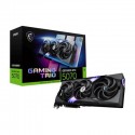 MSI GeForce RTX 5070 12G Gaming Trio OC (12GB GDDR7/PCI Express 5.0/2625MHz