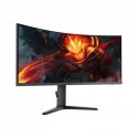 Koorui G3441VC 34" VA Black Curved Monitor (3440x1440/1ms/2xHDMI/DisplayPor