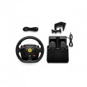 +NEW+Thrustmaster T98 Ferrari 296 GTS Racing Wheel and Pedal Set PC/Xbox Se