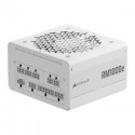 +NEW+Corsair 1000W ATX Fully Modular White Power Supply - RM1000e - 80 PLUS