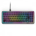 NZXT Function Elite MiniTKL Premium Tenkeyless Magnetic Gaming Keyboard UK