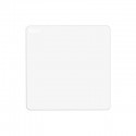NZXT Zone Cloth Gaming Surface White - Large