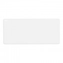 NZXT Zone Cloth Gaming Surface White - XXL