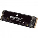 Corsair 1TB M.2 Solid State Drive Force MP600 Core XT (PCIe Gen 4.0 x4/NVMe