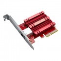 ASUS XG-C100C V3 PCI-E Network Interface Card