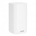 +NEW+ASUS ZenWiFi BD4 Outdoor WiFi 7 BE3600 Mesh System - 1 Pack - White