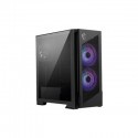 +NEW+MSI MPG Velox 300R Airflow PZ Black Mid Tower Case (E-ATX/ATX/M-ATX/Mi
