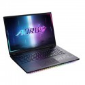 Aorus Master 18 BZH 18.0" Windows 11 Pro (Ultra 9 275HX/2TB SSD/32GB DDR5/R