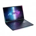 Aorus Master 16 BYH 16.0" Windows 11 Home (Ultra 9 275HX/2TB SSD/32GB DDR5/