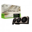 MSI GeForce RTX 5070 Ti Inspire 3X OC (16GB GDDR7/PCI Express 5.0/2497MHz/2