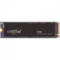 Crucial 500GB M.2 Solid State Drive T500 (PCIe Gen 4.0 x4/NVMe)