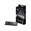 MSI 2TB M.2 Solid State Drive Spatium M560 (PCIe Gen 5.0 x4/NVMe 2.0)