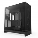 NZXT H9 Flow Mid Tower Case Black (E-ATX/ATX/M-ATX/M-ITX)