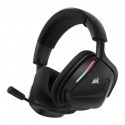 Corsair VOID Wireless v2 Gaming Headset - Carbon