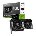 ASUS GeForce RTX 5060 Ti Dual OC (8GB GDDR7/PCI Express 5.0/2632MHz/28000MH