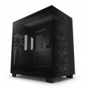 +NEW+NZXT H9 Flow Mid Tower Case Black (ATX/M-ATX/M-ITX)