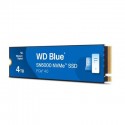 +NEW+Western Digital 4TB Blue M.2 Solid State Drive SN5000 (PCIe Gen4 x4 NV