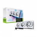 MSI GeForce RTX 5060 Ti Gaming Trio OC White (16GB GDDR7/PCI Express 5.0/26
