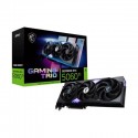MSI GeForce RTX 5060 Ti Gaming Trio OC (16GB GDDR7/PCI Express 5.0/2662MHz/