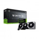 MSI GeForce RTX 5060 Ti Ventus 3X OC (16GB GDDR7/PCI Express 5.0/2617MHz/28