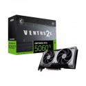 MSI GeForce RTX 5060 Ti Ventus 2X OC Plus (16GB GDDR7/PCI Express 5.0/2617M
