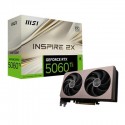 MSI GeForce RTX 5060 Ti Inspire 2X OC (16GB GDDR7/PCI Express 5.0/2632MHz/2
