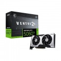 MSI GeForce RTX 5060 TI Ventus 2X OC Plus (8GB GDDR7/PCI Express 5.0/2617MH