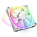 +NEW+NZXT F120 RGB DUO 120mm PWM White Single Pack