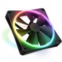 +NEW+NZXT F140 RGB DUO 140mm PWM Black Single Pack