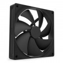 +NEW+NZXT F140P Static Pressure 140mm PWM Black Single Pack