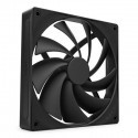 +NEW+NZXT F140Q Quiet Airflow 140mm PWM Black Single Pack