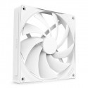 +NEW+NZXT F140Q Quiet Airflow 140mm PWM White Single Pack