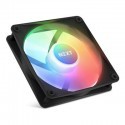 +NEW+NZXT F120 RGB Hub-Mounted 120mm PWM Black Single Pack