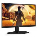 AOC C24G42E 23.6" Widescreen VA LED Black Multimedia Curved Monitor (1920x1