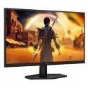 +NEW+AOC Q27G42XNE 27" Widescreen VA LED Black Multimedia Monitor (2560x144