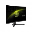 +NEW+MSI MAG 321CQF E18 31.5" Widescreen VA LED Black Curved Monitor (2560x