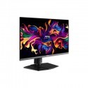 +NEW+MSI MAG 272QP QD-OLED X50 26.5" Widescreen QD-OLED Black Monitor (2560