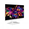+NEW+MSI MAG 272QPW QD-OLED X28 26.5" Widescreen QD-OLED White Monitor (256