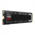 Samsung 2TB 9100 PRO M.2 Solid State Drive MZ-VAP2T0BW (PCIe Gen 5.0 x4/NVM